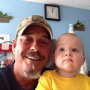 Meet your Posher, Todd